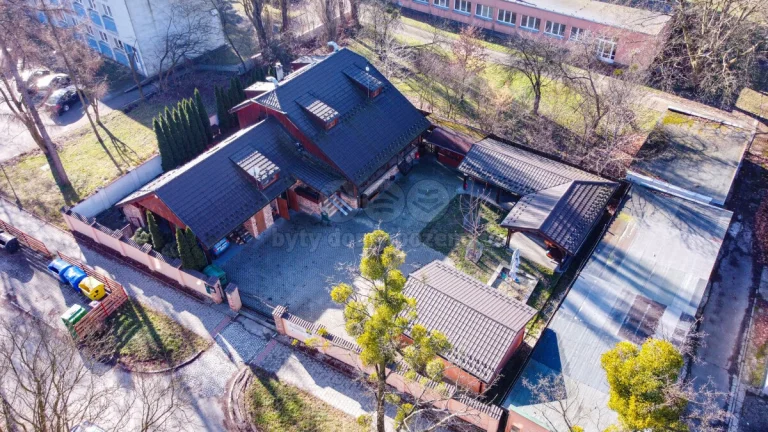 Prodej restaurace, stravování, Karviná, ul. Majakovského