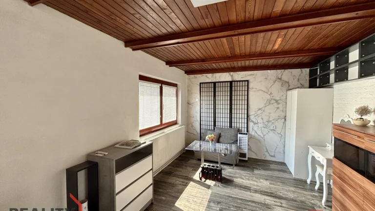 Pronájem, byty/2+kk, 40 m2, Pražská, Pražské Předměstí, 5660