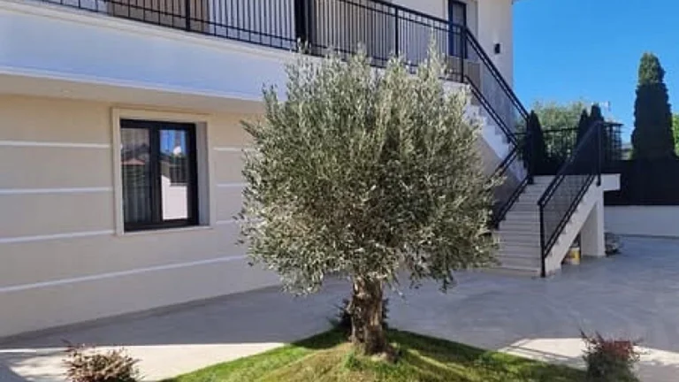 Prodej vily 235 m² s pozemkem 500 m², Spille, Albánie