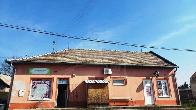 Investičná príležitosť v srdci regiónu: Komerčné priestory