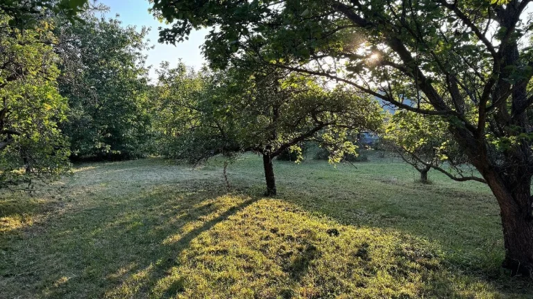 Prodej stavebního pozemku 1362 m2 - Praha 5