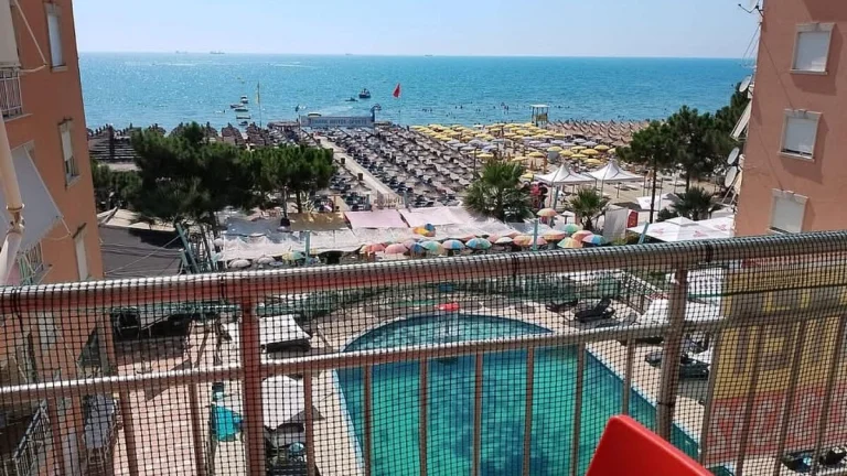 Prodej bytu 2+kk, 75 m², Durres, Albanie, 185.000,-€