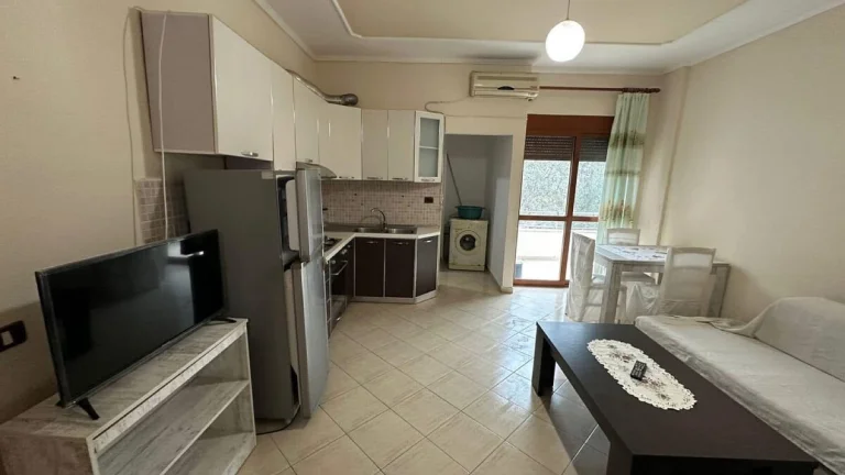 Prodej bytu 1+1, 65 m², Mali i Robit, Albánie, 65.000,-€