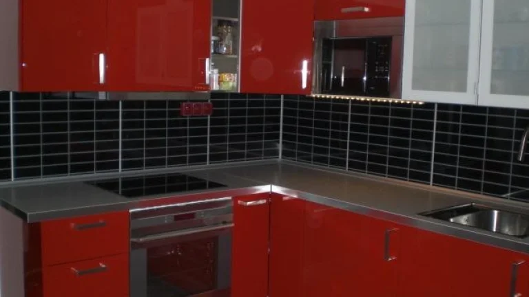 Pronájem bytu 1+1 35m2, ul. Studentská, Jirkov