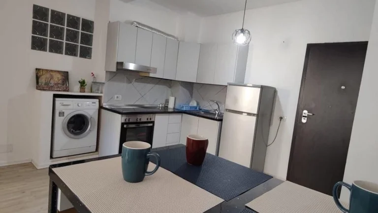 Prodej bytu 1+1, 65 m², Mali i Robit, Albánie, 73.000,-€
