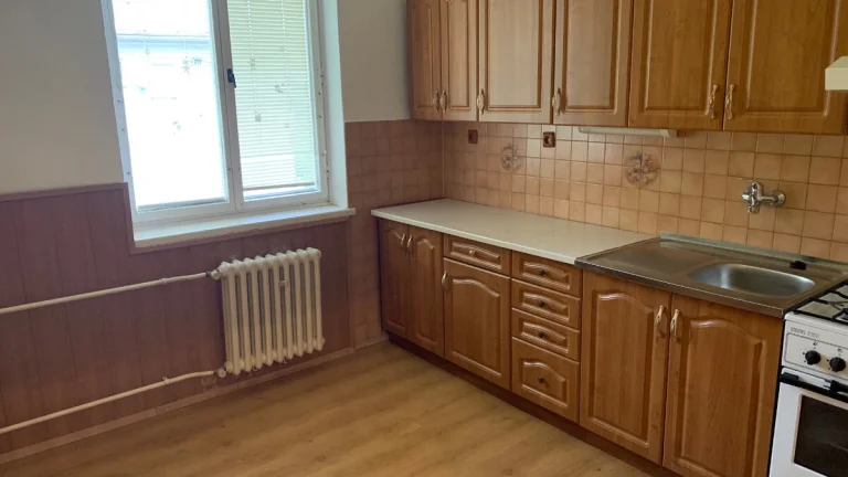 Na predaj 2 izbový byt Turčianske Teplice