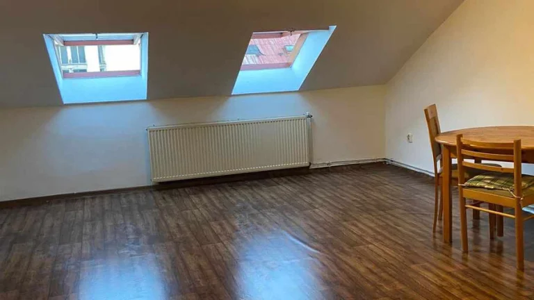 Pronájem bytu 1+1 Teplice