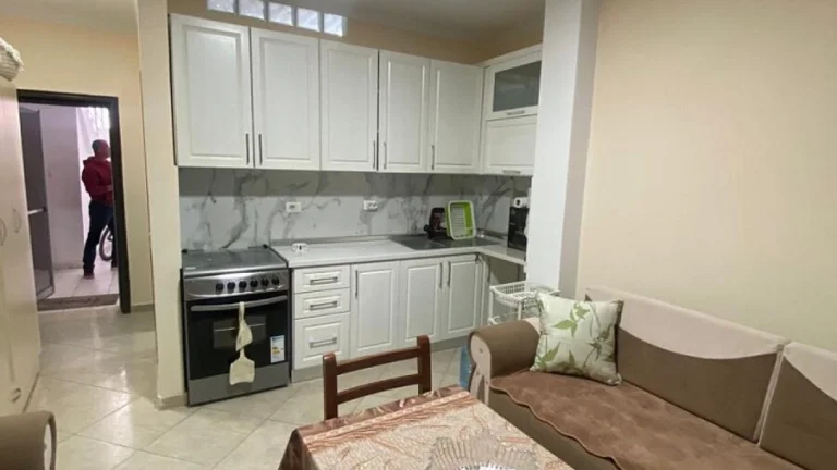 Prodej bytu 1+kk, 31 m², Mali i Robit, Albánie, 52.000,-€