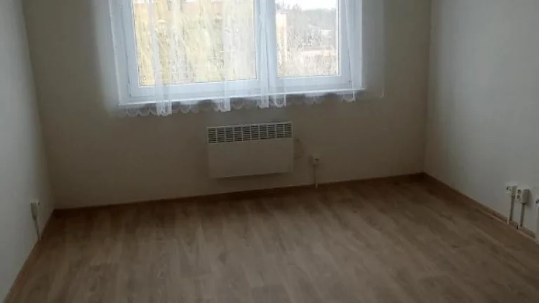 Pronájem bytu 1+kk Litovel