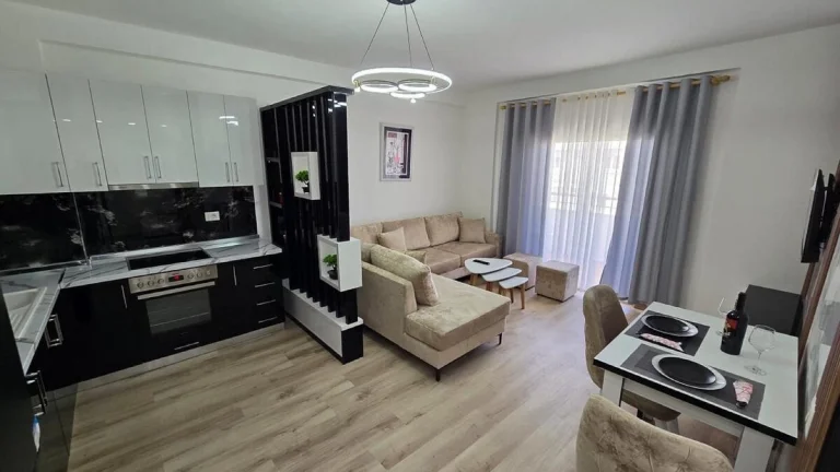Prodej bytu 2+kk, 75 m², Durres, Albánie, 97.000,-€