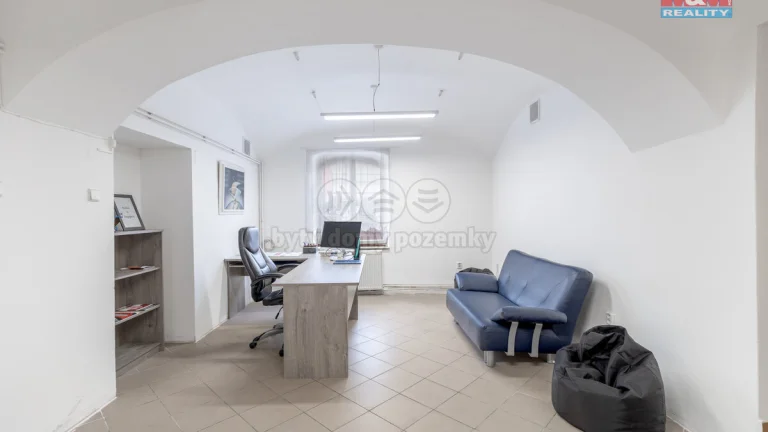 Pronájem obchod a služby, 150 m², Frýdek-Místek, ul. Slezská