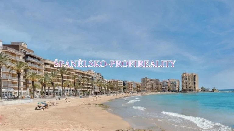 Alicante, Torrevieja 2kk