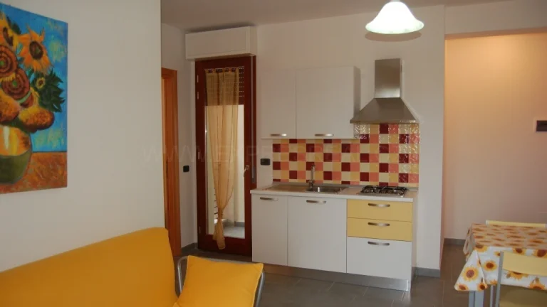 Pronájem bytu 2+kk 65 m², Marina di Grosseto, Itálie
