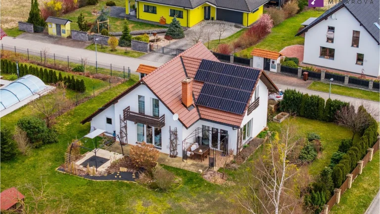 Prodej rodinné domy, 146 m2 - Žamberk, ev.č. 00226