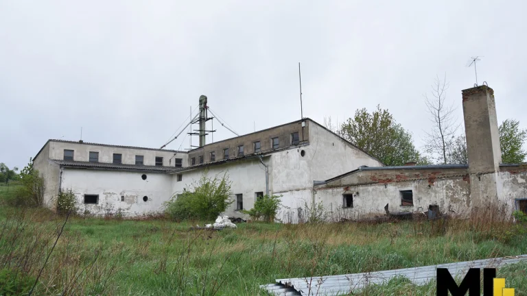 Prodej skladovacího prostoru, 1356 m2, Jiřice u Moravských B