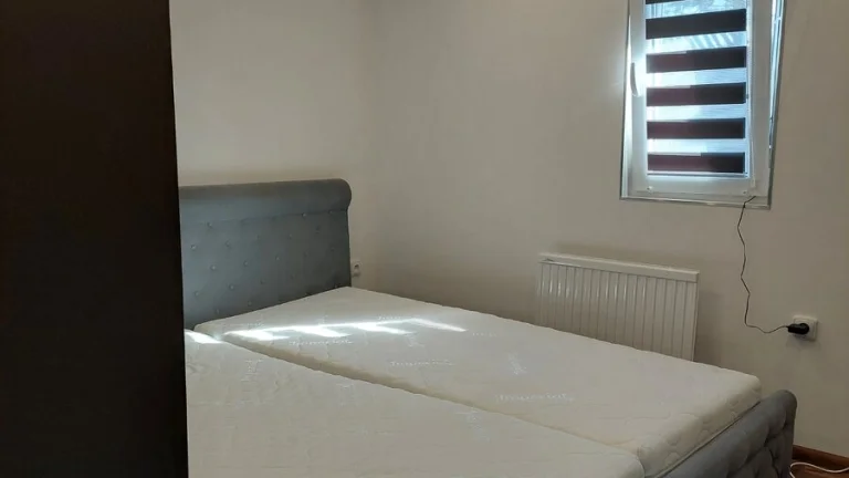 Prodej zahrady s mobilním domkem parcela 207/1,2