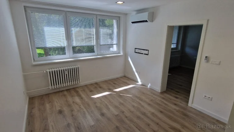 MEGA cena Prerobený 3-izb. byt v centre 1650€/m2