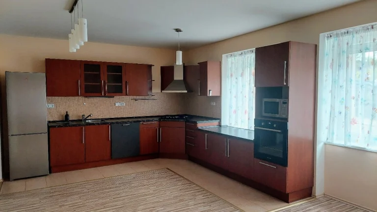 Prostorný byt 3+kk se zahradou v centru Havlíčkova Brodu