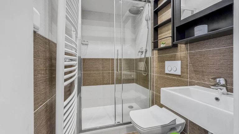 Pronájem byty 1+kk, 22 m2 - Brno - Veveří, ev.č. 00754
