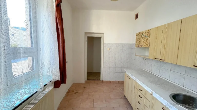 Prodej bytu 2+1 v Ústí nad Orlicí