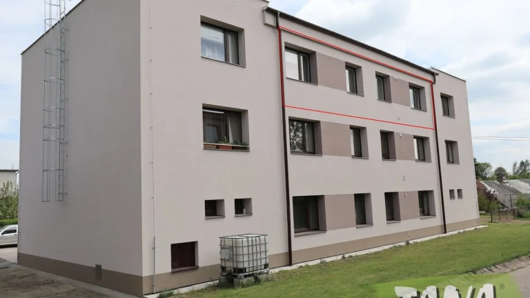 Prodej bytu 3+kk v obci Dubenec, ev.č. 00209