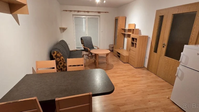 Pronájem 2kk,park. st. Pelhřimovská 847, Kamenice nad Lipou