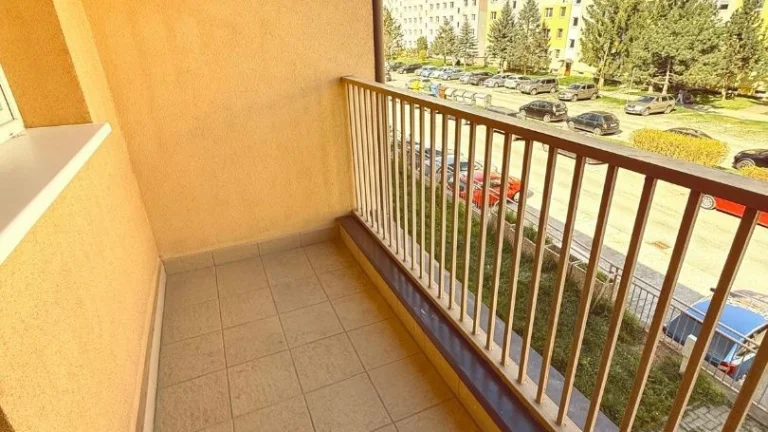 3 izbový byt Brezno - Mazorníkovo