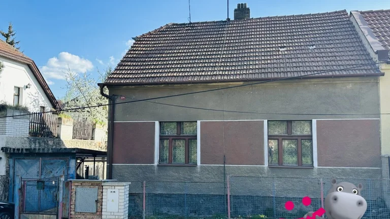 Prodej rodinné domy, 120 m2 - Kralupy nad Vltavou
