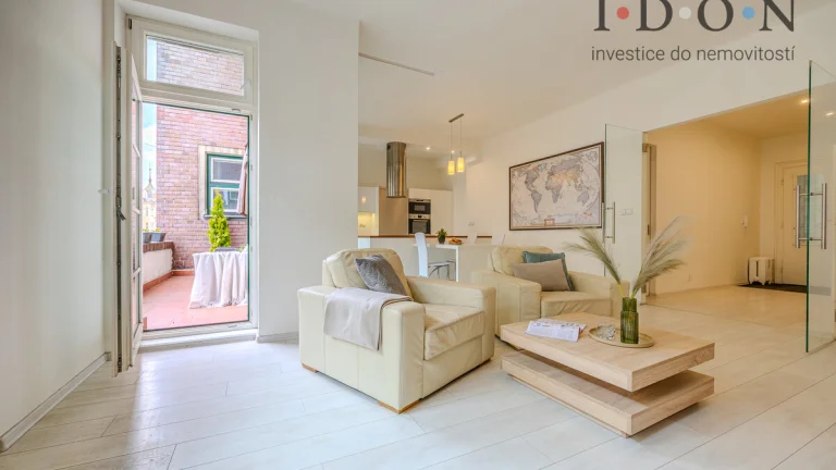 Prodej bytu 2+kk 82m², Českobratrská, Ostrava - Moravská Ost