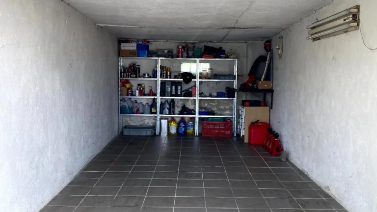Prodej garáže v OV České Budějovice