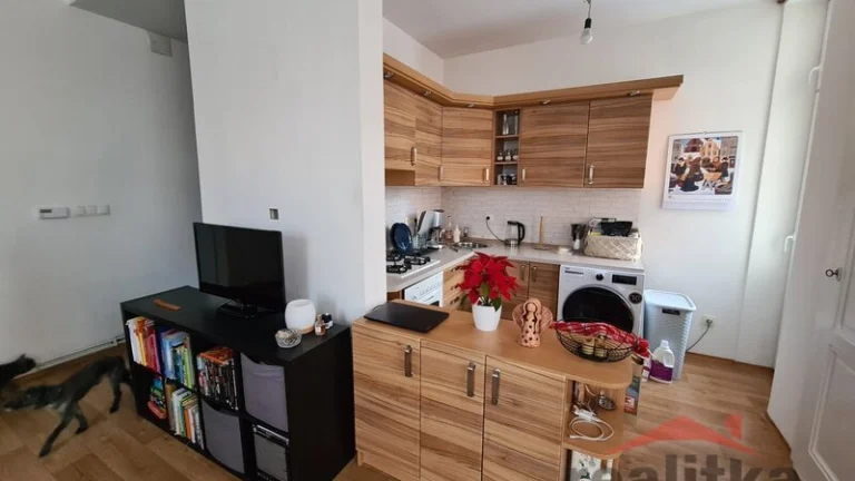 Pronájem bytu 2+kk, 61m2 s parkovacím stáním, Opava, ul. Pal
