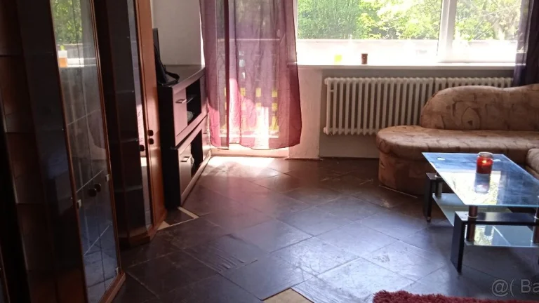 pronájem bytu v Třinci