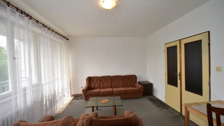BRANDreal – najlacnejší 3 iz. byt Vrbovská, 73 m²