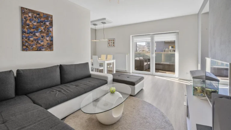Prodej bytu 2+kk, 74 m2, Plzeň, ul. U Velkého rybníka
