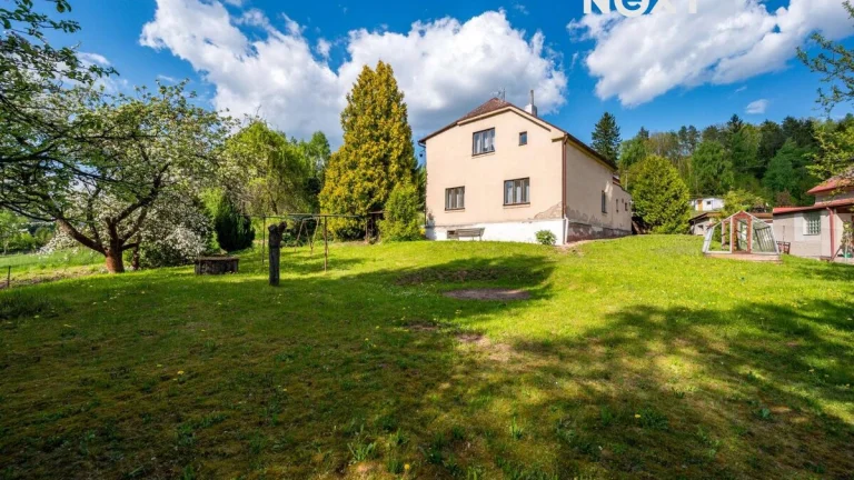 Prodej Rodinný dům, 190㎡