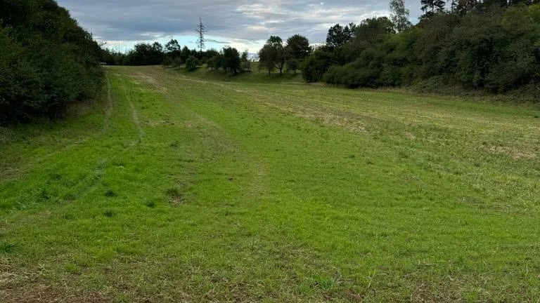 Prodej souboru pozemků cca 32 238 m2 kú Sebranice u Boskovic