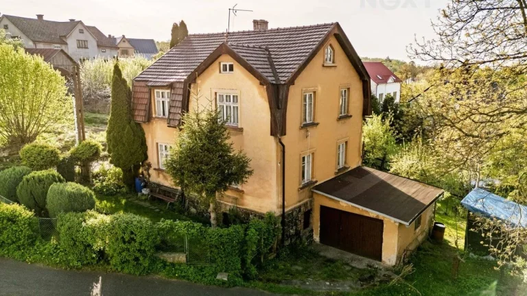 Prodej Rodinný dům, 160㎡