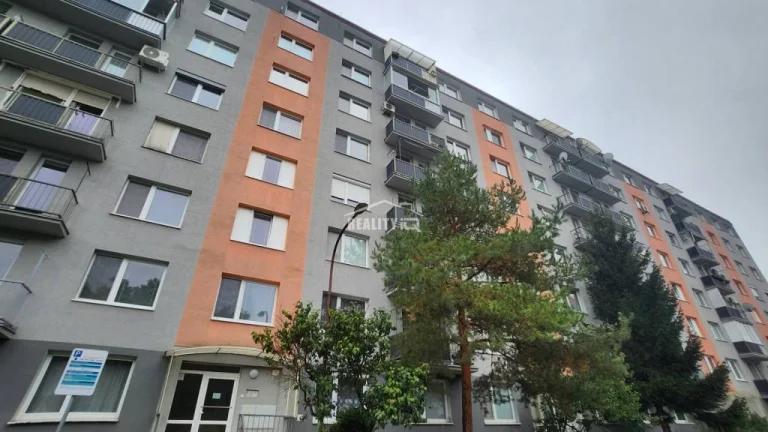 3-izbový byt Piešťany