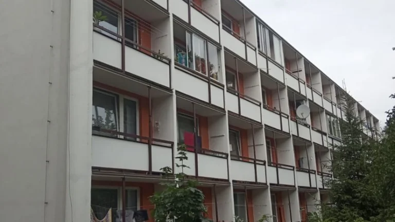 Prodej bytu Zlín 1 KK