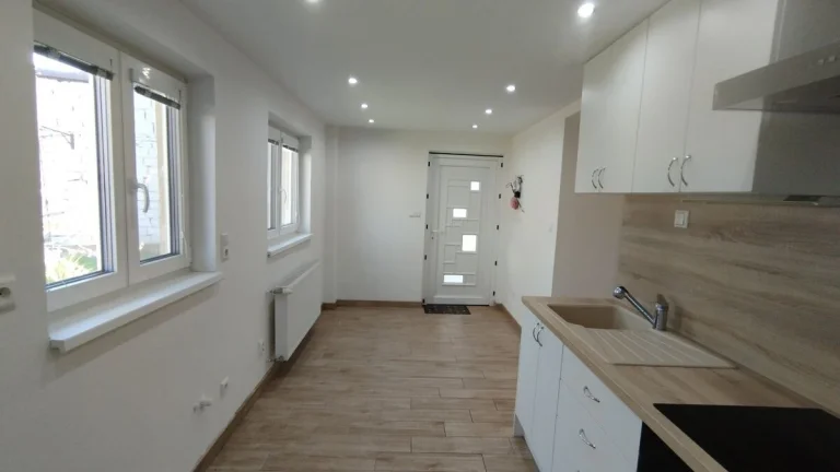 Pekný rodinný dom v Malackách