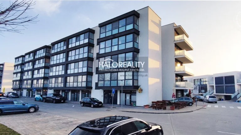 HALO reality - REZERVOVANÉ (prihláste sa na čakaciu listinu)