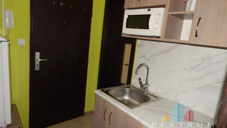 SPEKTRUM REALITY- Na PREDAJ Garsónka 20 m2, Prievidza, ul. F
