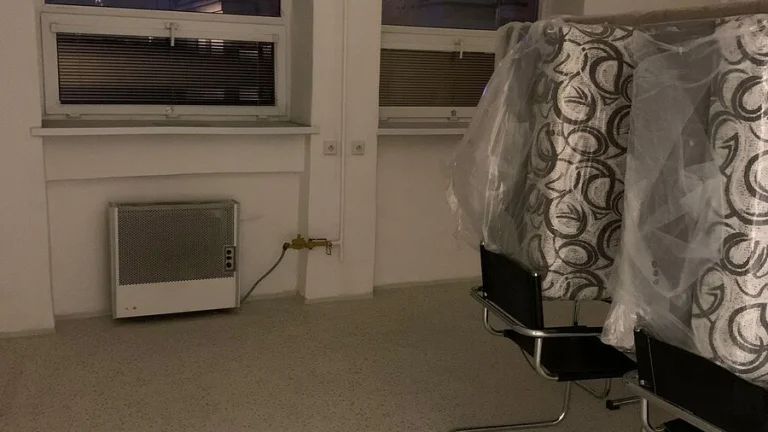 Obchodní prostor k pronájmu centrum Bohumína