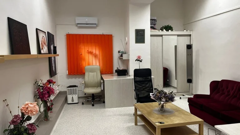 pronájem nebytového prostoru Bohumín centrum
