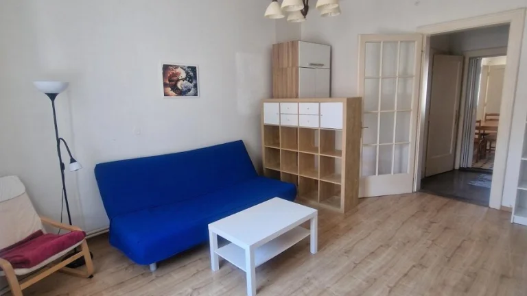 prenajom 2 izboveho bytu v centre v Bratislave