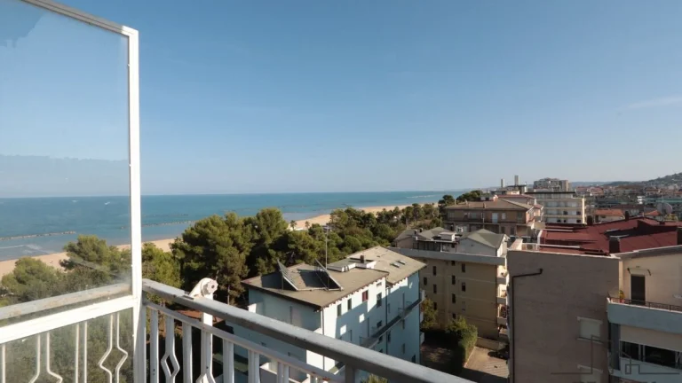 Prodej bytu 3+kk 75 m² Montesilvano, Itálie