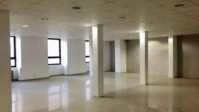 Pronájem obchodního prostoru 750m2, na ulici Václavská, Brno