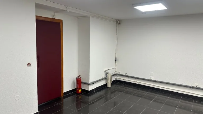 Menšie obchodné priestory Rajec
