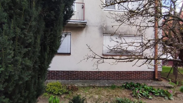 Predaj - rodinný dom v obci Veľký Ďur, okres Levice