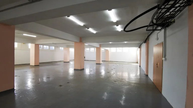 Sklad suterén Jihlava